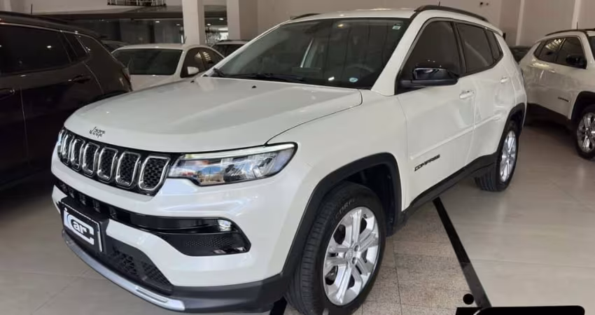 JEEP COMPASS LONG TF 2023