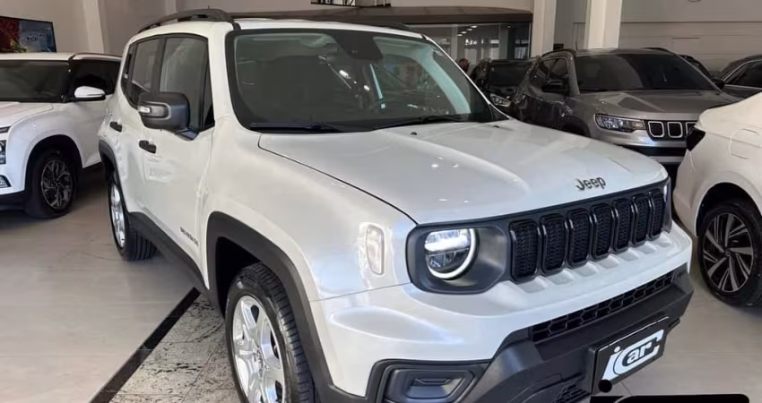 JEEP RENEGADE SPT T270 2024