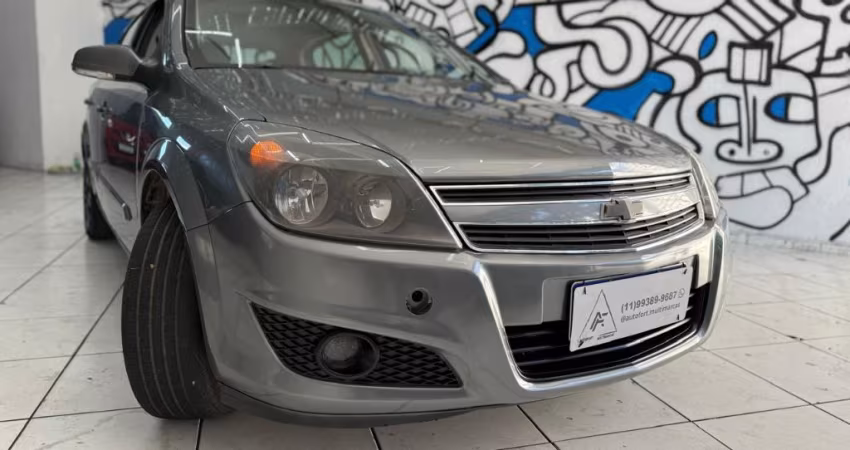 Chevrolet Vectra 2.0 GT - Manual - Completo! Cautelar Aprovado!