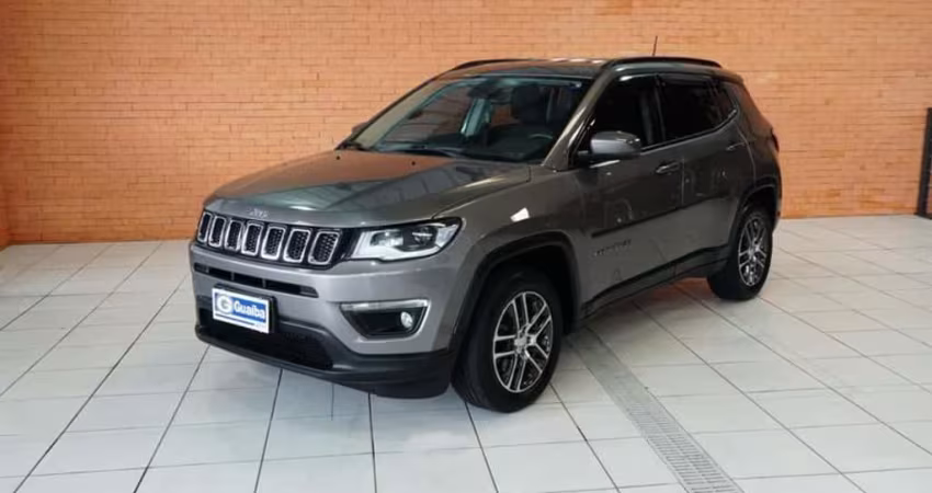 JEEP COMPASS SPORT FLEX 2019