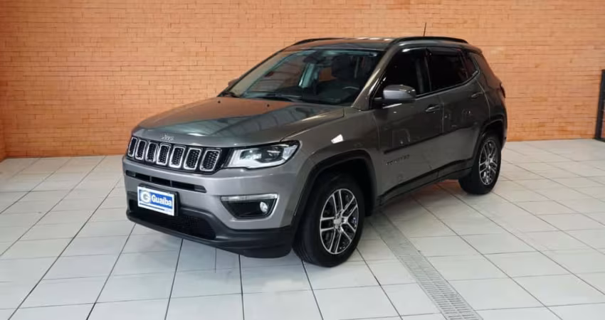 JEEP COMPASS SPORT FLEX 2019