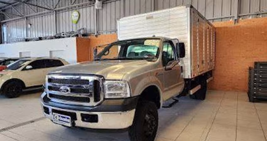 FORD F 4000 P 2015