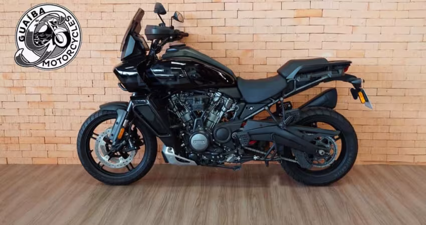 HARLEY-DAVIDSON RA1250 S 2022