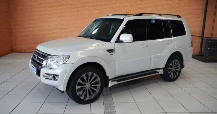 MITSUBISHI MMC PAJERO HPE 3.2 D 2015