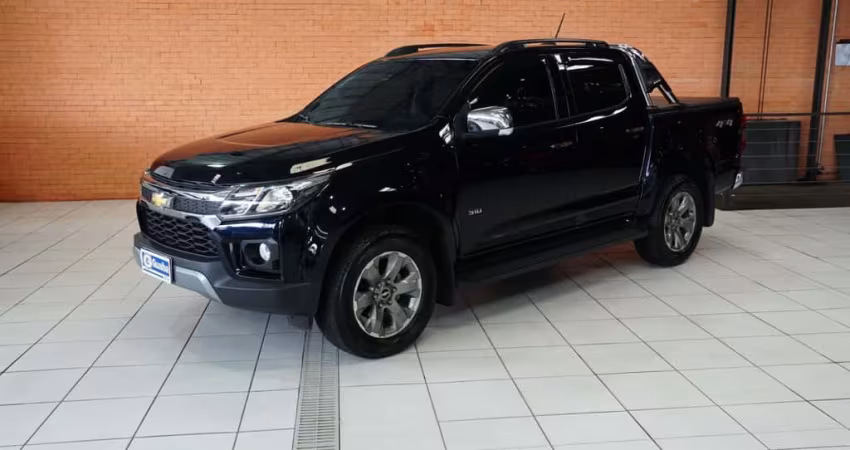 CHEVROLET S10 LTZ DD4A 2024