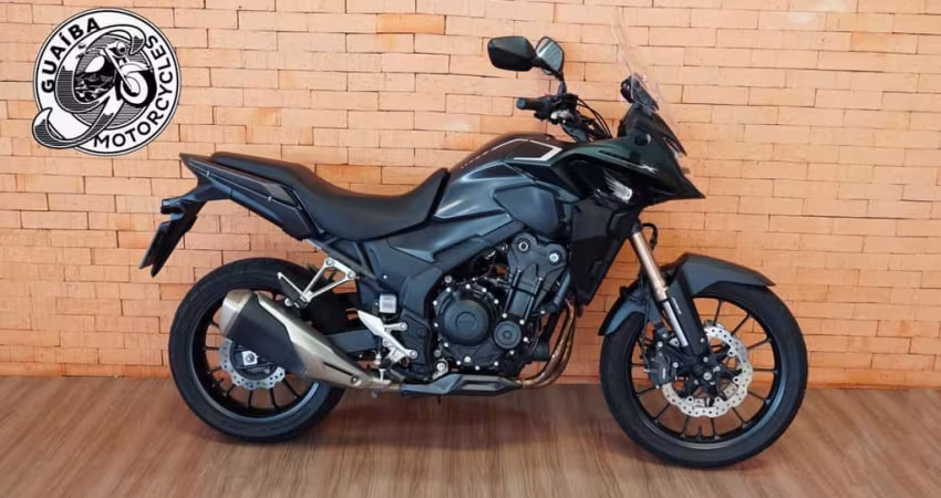 HONDA CB 500X 2023