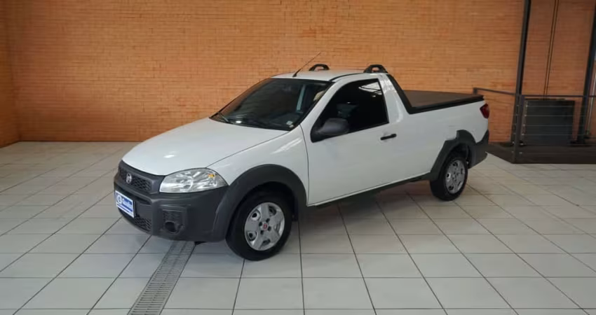 FIAT STRADA HD WK CC E 2020
