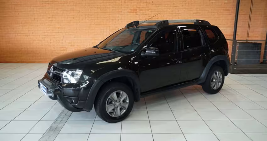 RENAULT DUSTER DYN16 SCE 2019