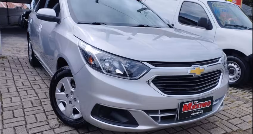 CHEVROLET COBALT LT 1.4 8V FlexPower/EconoFlex 4p