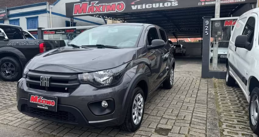 FIAT MOBI LIKE 1.0 Fire Flex 5p.