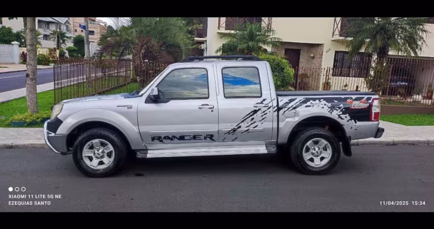 FORD RANGER XLT 3.0 PSE 163cv 4x4 CD TB Dies.