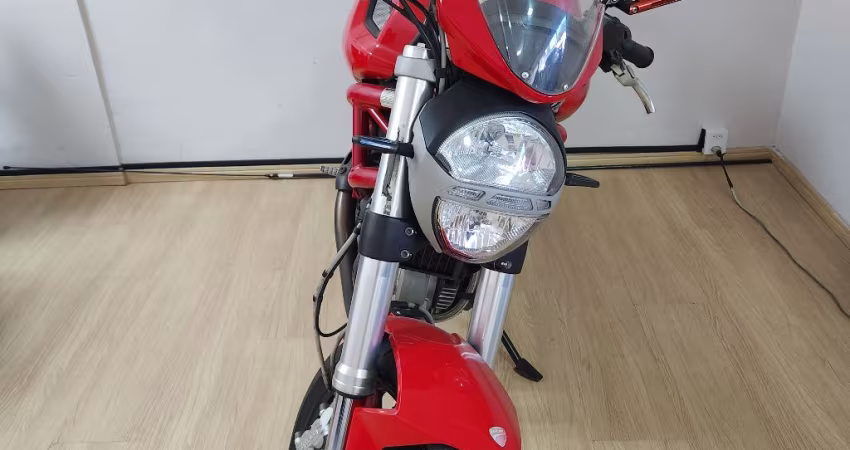 Ducati Monster 796 ABS 2013