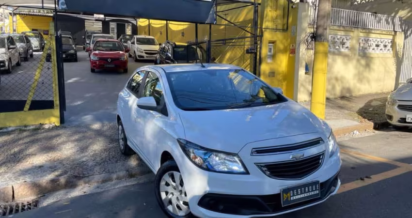 ONIX HATCH LT 1.4 8V FlexPower 5p Mec.