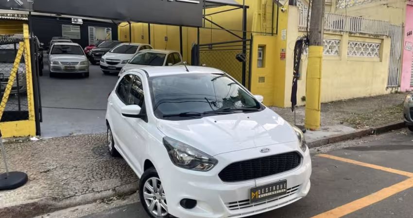 Ka 1.0 SE/SE Plus TiVCT Flex 5p