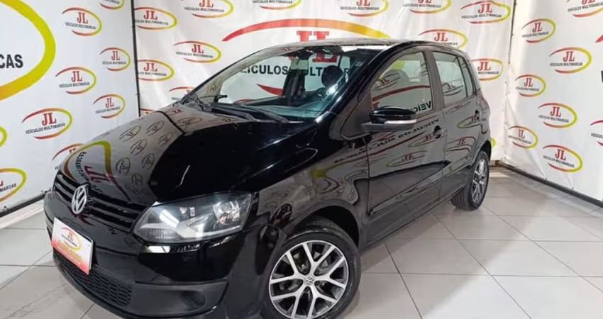 VOLKSWAGEN FOX 1.6 GII 2013