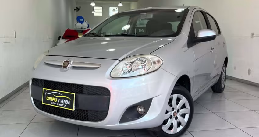 Fiat Palio 2013 1.0 mpi attractive 8v flex 4p manual
