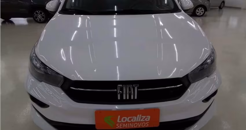 Fiat Cronos 2022 1.3 firefly flex manual