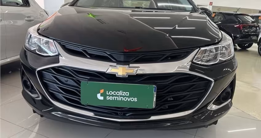 Chevrolet Cruze 2022 1.4 turbo lt 16v flex 4p automático