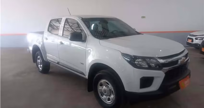 Chevrolet S10 2023 2.8 16v turbo diesel ls cd 4x4 manual
