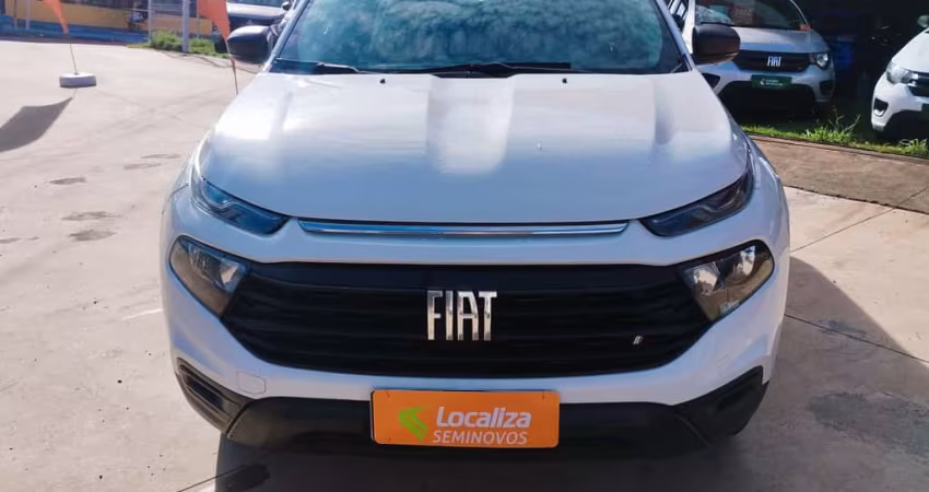 Fiat Toro 2022 2.0 16v turbo diesel endurance 4wd at9