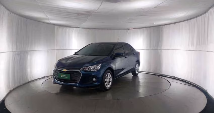 Chevrolet Onix 2023 1.0 turbo flex plus ltz automático