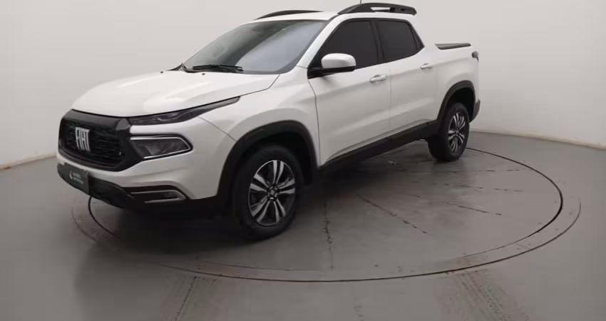 Fiat Toro 2024 1.3 turbo 270 flex freedom at6