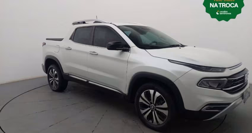 Fiat Toro 2023 2.0 16v turbo diesel volcano 4wd at9