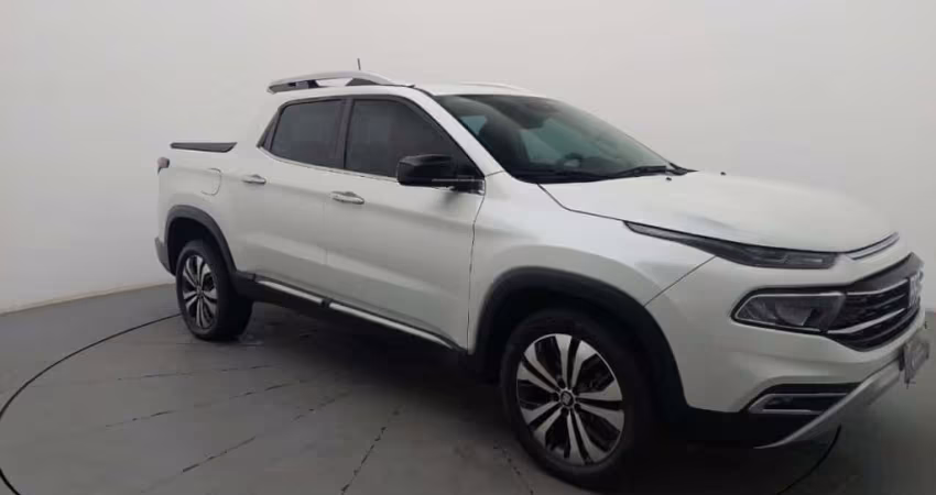 Fiat Toro 2023 2.0 16v turbo diesel volcano 4wd at9