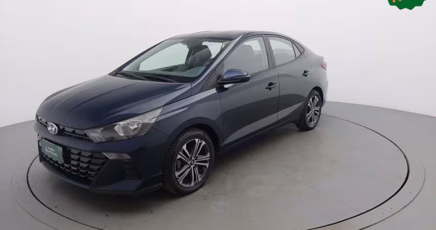 Hyundai Hb20s 2024 1.0 tgdi flex comfort plus automático