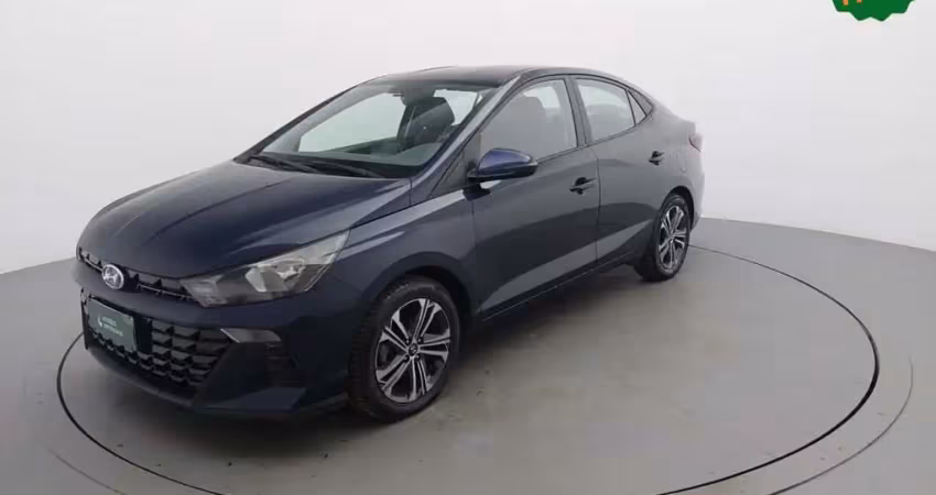 Hyundai Hb20s 2024 1.0 tgdi flex comfort plus automático