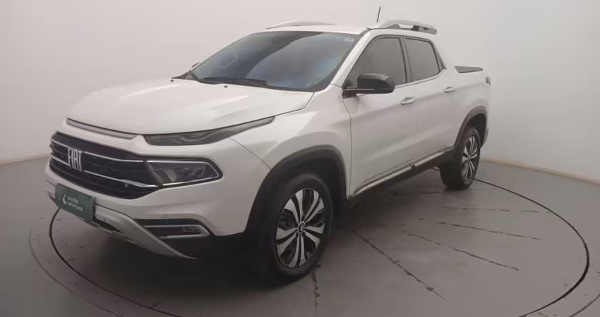 Fiat Toro 2023 2.0 16v turbo diesel volcano 4wd at9