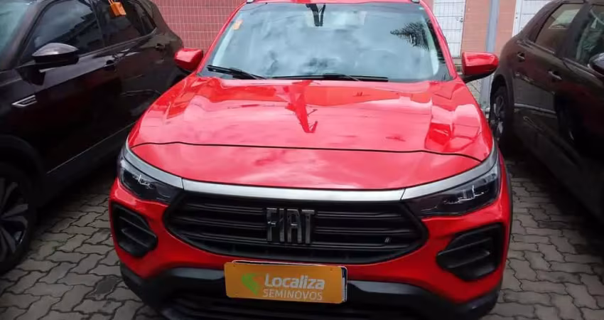 Fiat Pulse 2023 1.0 turbo 200 flex drive cvt