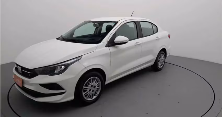 Fiat Cronos 2022 1.3 firefly flex manual