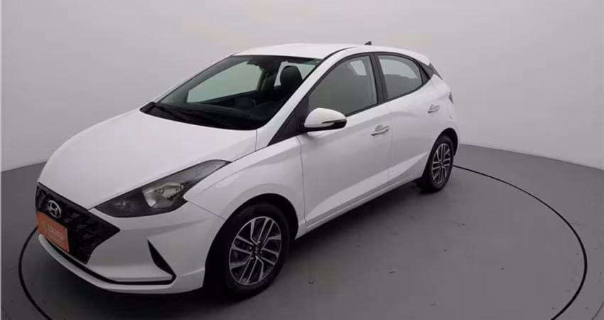 Hyundai Hb20 2022 1.0 tgdi flex platinum automático