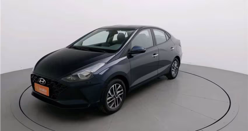 Hyundai Hb20 2022 1.0 tgdi flex platinum automático