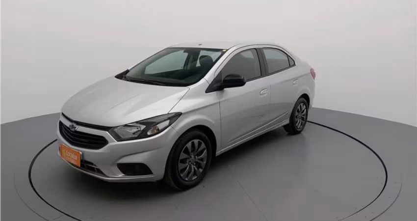 Chevrolet Onix 2021 1.0 flex manual