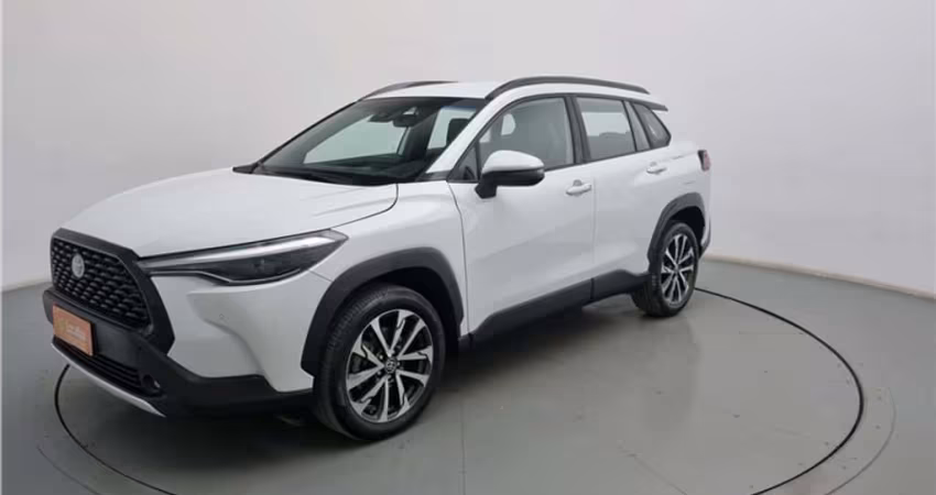 Toyota Corolla 2023 2.0 vvt-ie flex altis direct shift