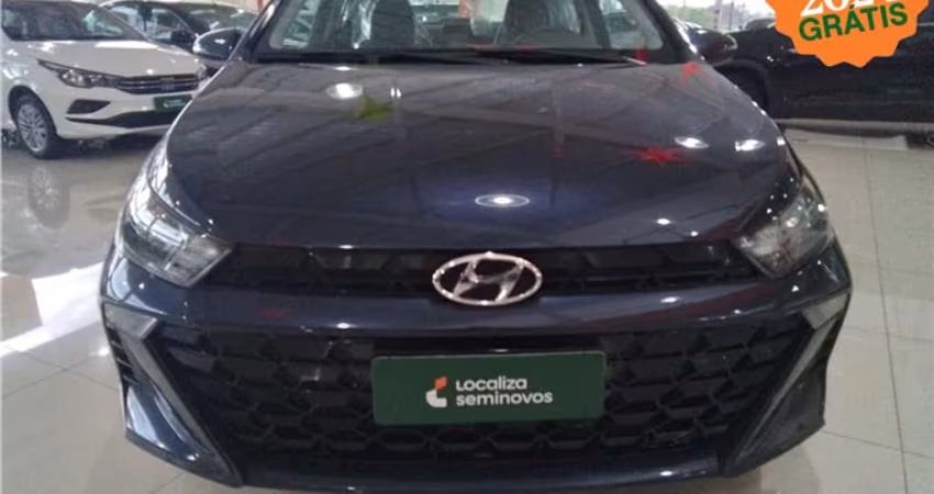 Hyundai Hb20s 2023 1.0 tgdi flex comfort automático