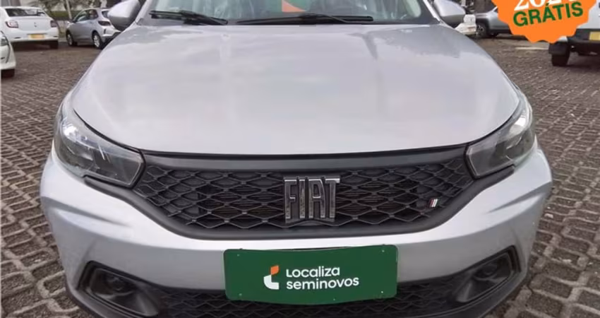Fiat Argo 2023 1.0 firefly flex drive manual