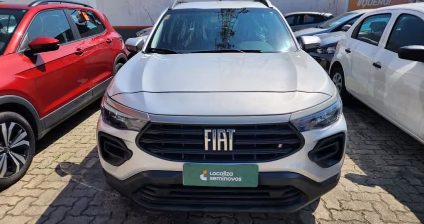 Fiat Pulse 2023 1.0 turbo 200 flex drive cvt