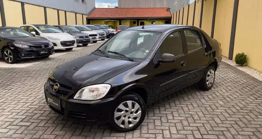 CHEVROLET PRISMA MAXX 2009