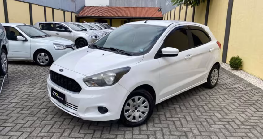 FORD KA SE 1.0 2015