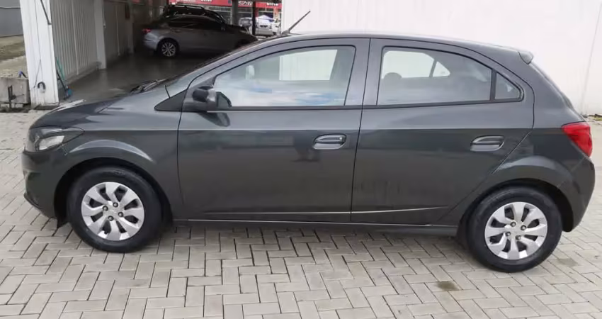 Chevrolet ONIX HATCH LT 1.0 8V FlexPower 5p Mec.