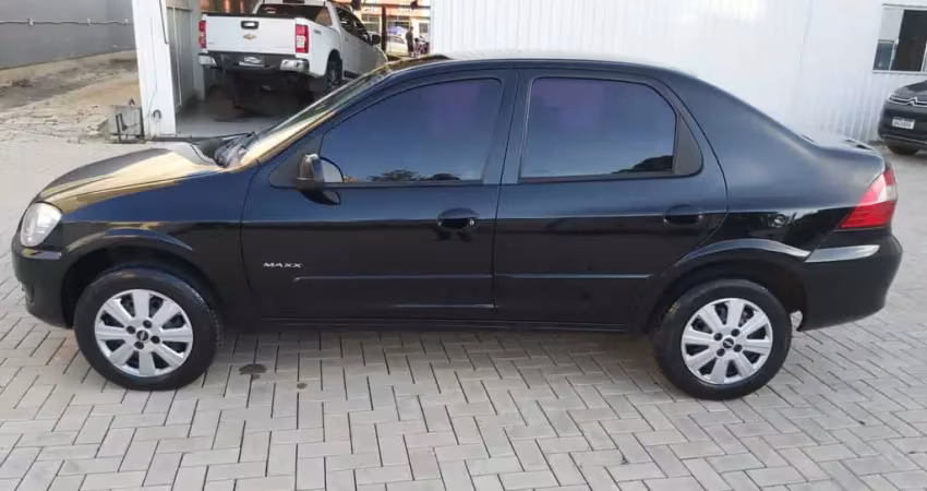 Chevrolet PRISMA  Sed. Maxx/ LT 1.4 8V ECONOF. 4p