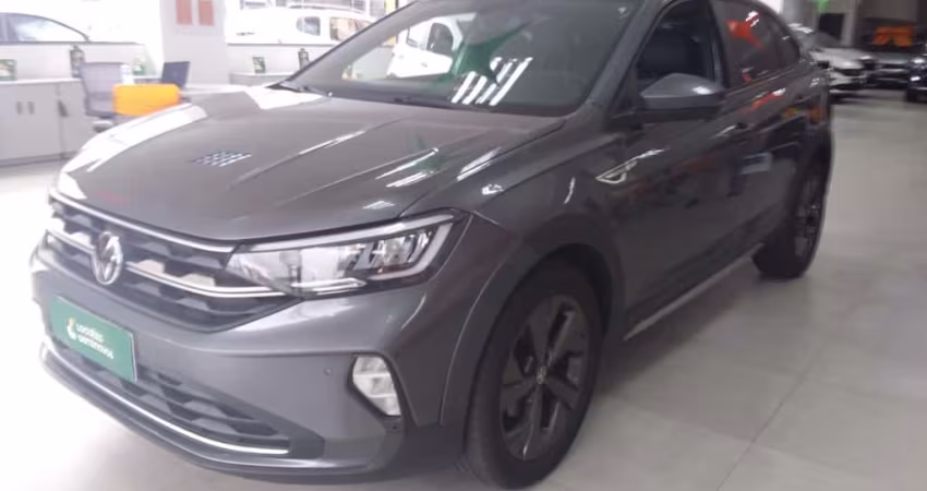 Volkswagen Nivus 2023 1.0 200 tsi total flex highline automático
