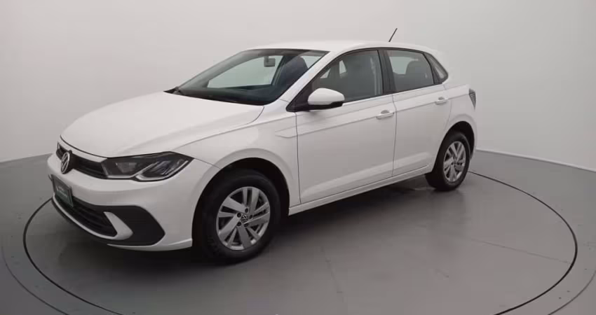 Volkswagen Polo 2024 1.0 mpi manual