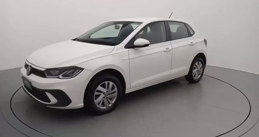 Volkswagen Polo 2024 1.0 mpi manual