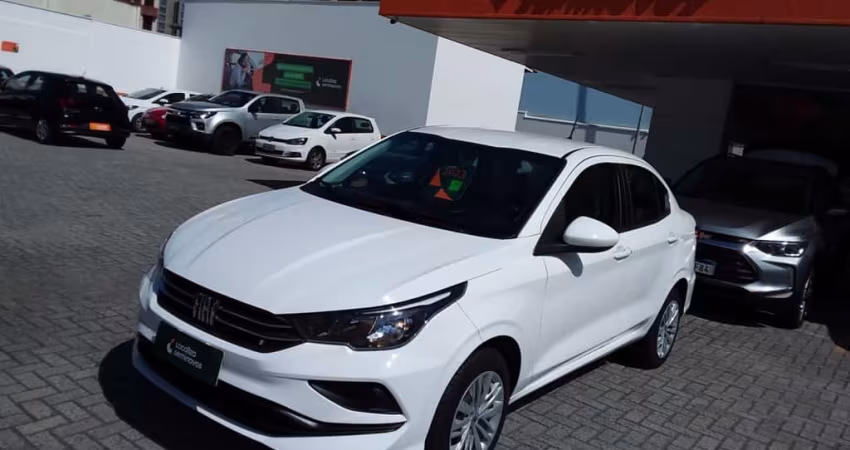 Fiat Cronos 2023 1.3 firefly flex drive manual