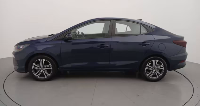 Hyundai Hb20s 2024 1.0 tgdi flex comfort automático