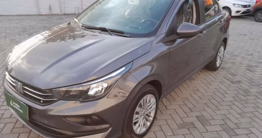 Fiat Cronos 2023 1.3 firefly flex drive cvt
